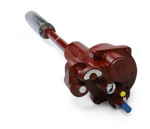 submersible oil pump
