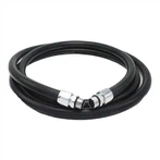 Mànega dispensadora de combustible