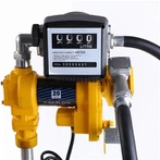 Bomba de transferència de gasolina